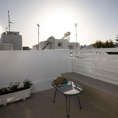 Leandro'S House Apartment Mykonos Town Exterior foto
