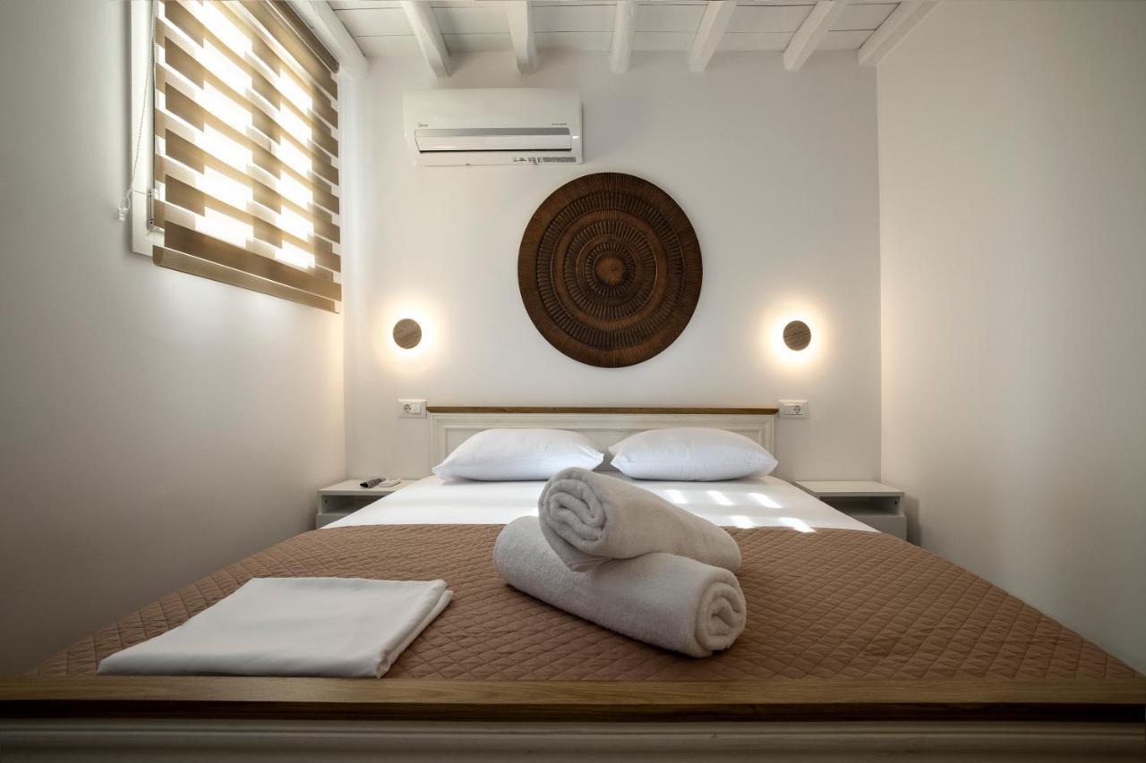 Leandro'S House Apartment Mykonos Town Exterior foto