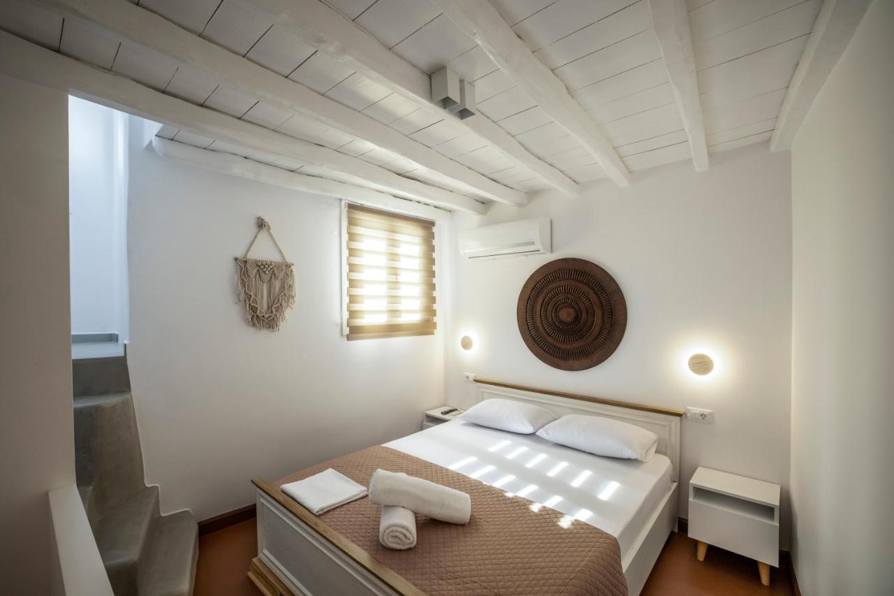 Leandro'S House Apartment Mykonos Town Exterior foto