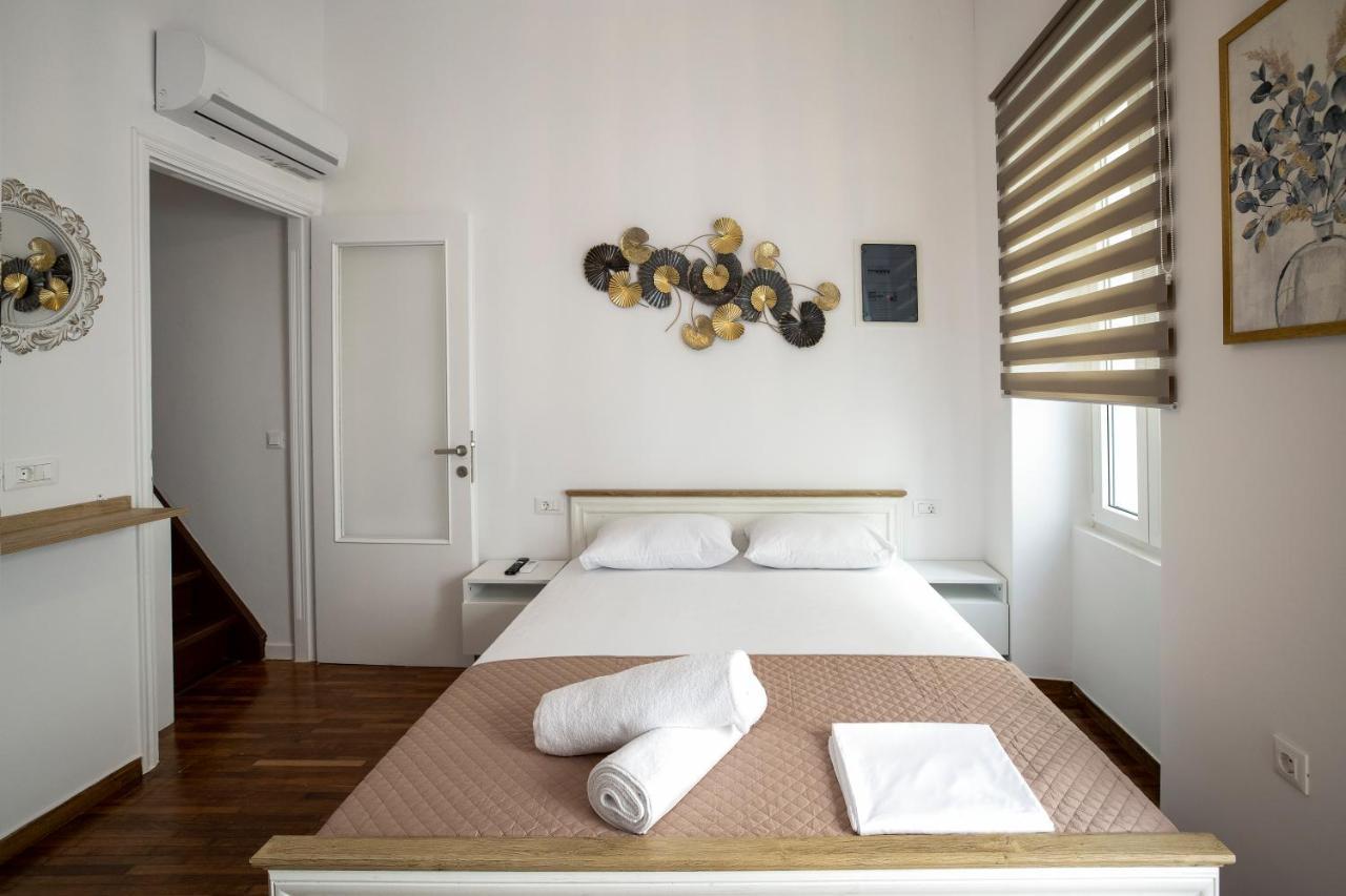 Leandro'S House Apartment Mykonos Town Exterior foto