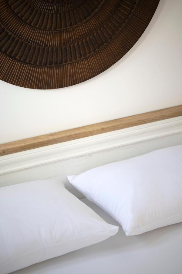 Leandro'S House Apartment Mykonos Town Exterior foto