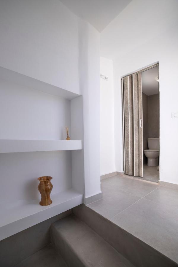 Leandro'S House Apartment Mykonos Town Exterior foto